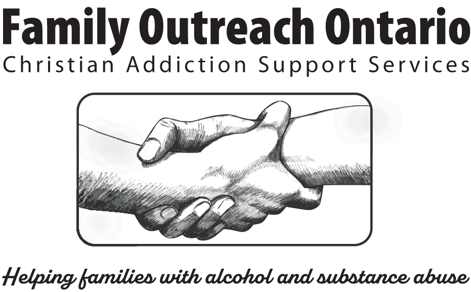 Family Outreach Ontario Christian Addiction and Support Services